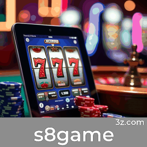 Domine os Jogos no s8game com Estratégias Eficazes