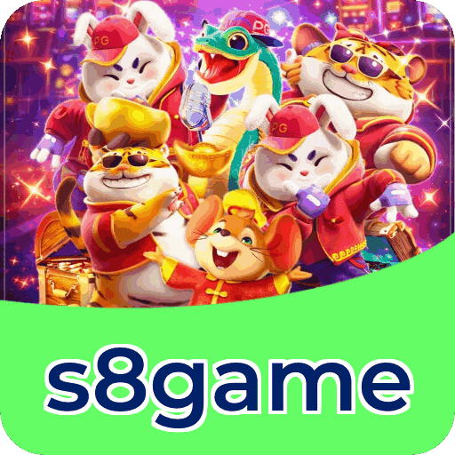 Login rápido no app s8game