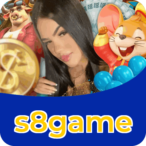 Siga a s8game no Facebook