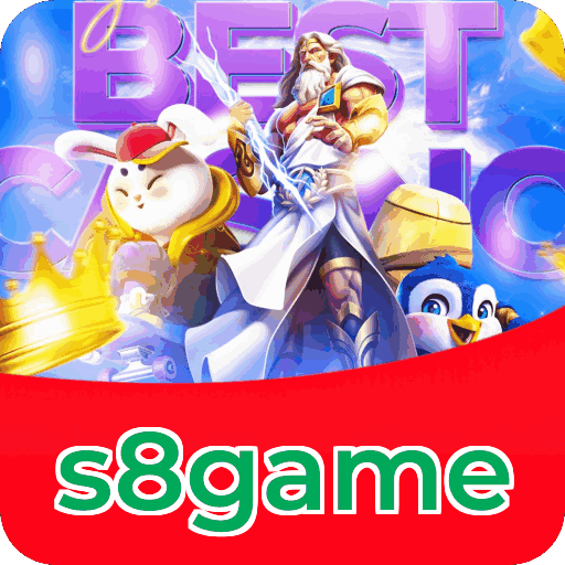 Instalar APK s8game
