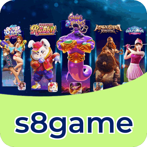 Instalação iOS s8game