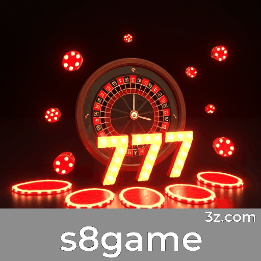 s8game: Seu Cassino Online Seguro e Divertido