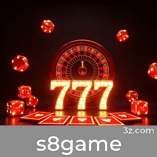 S8Game: A Experiência de Casino ao Vivo Preferida do Brasil